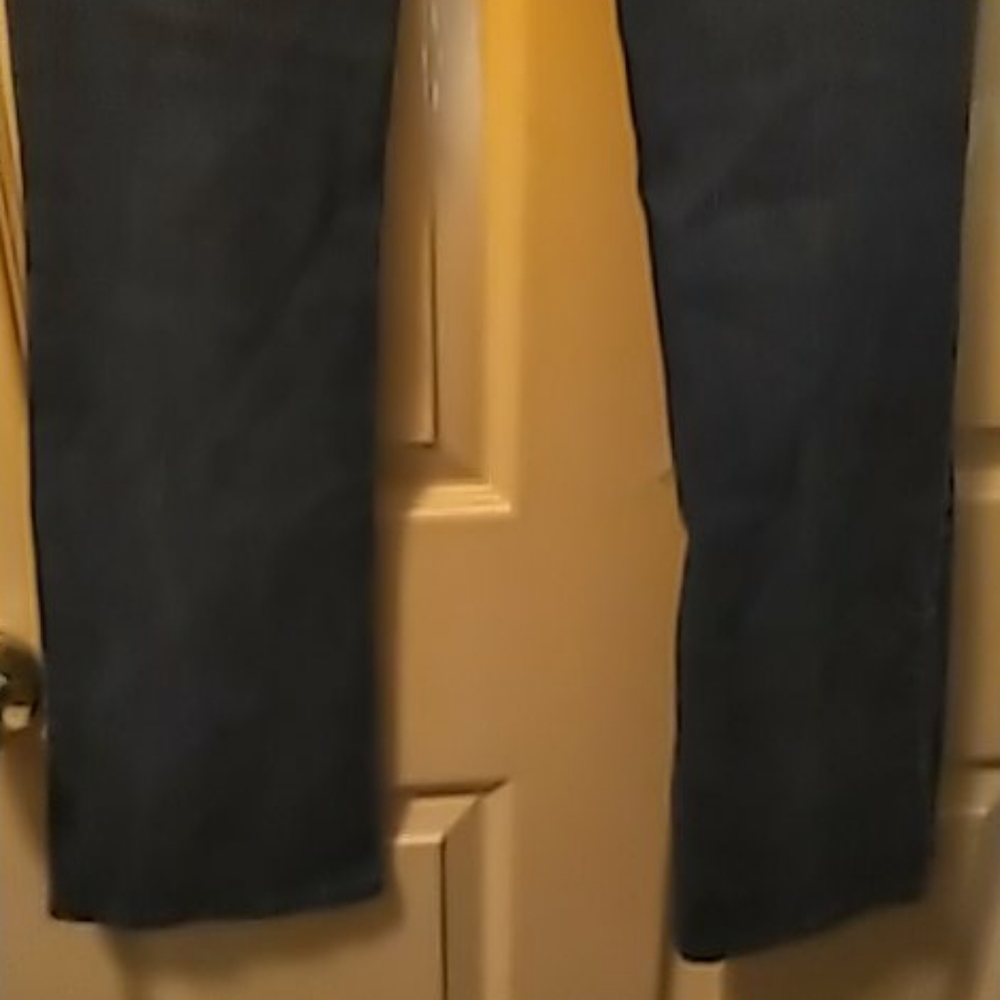 Kardashian jeans Khole curvy slim bootcut 8 - Picture 11 of 11